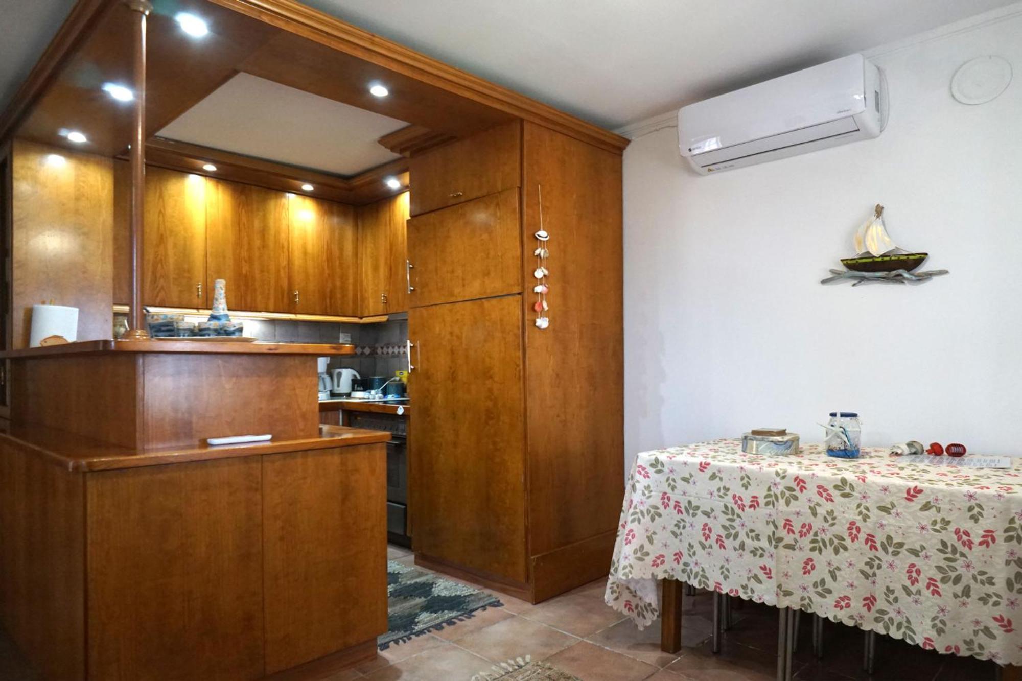 Вилла Avdira Seaside House Экстерьер фото